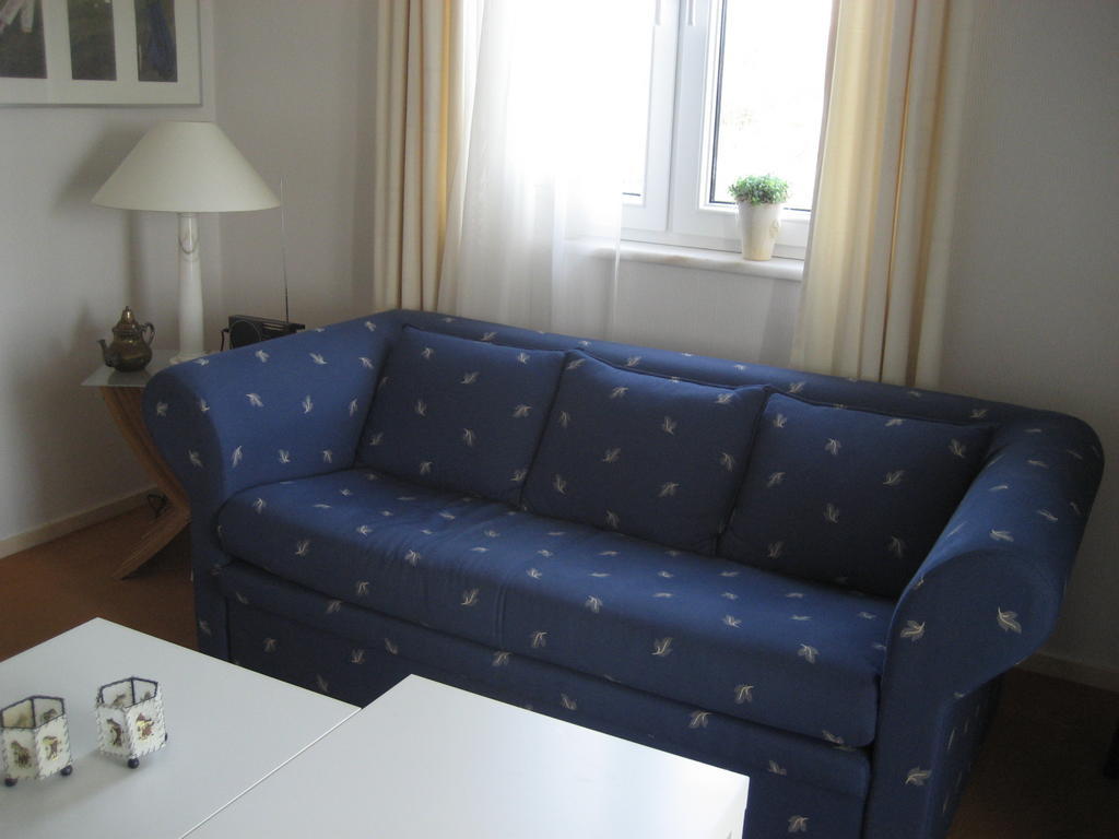 Dune Apartment Zandvoort Chambre photo