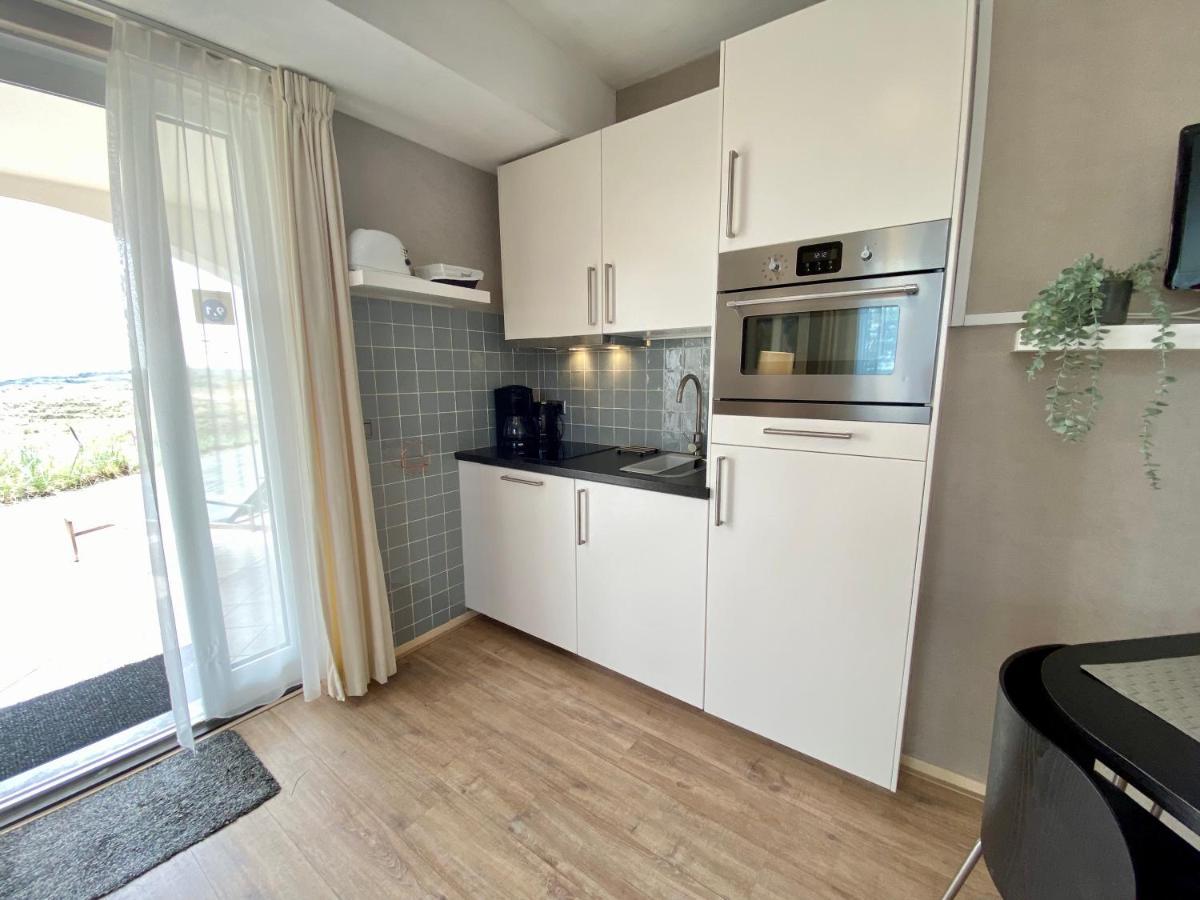 Dune Apartment Zandvoort Extérieur photo