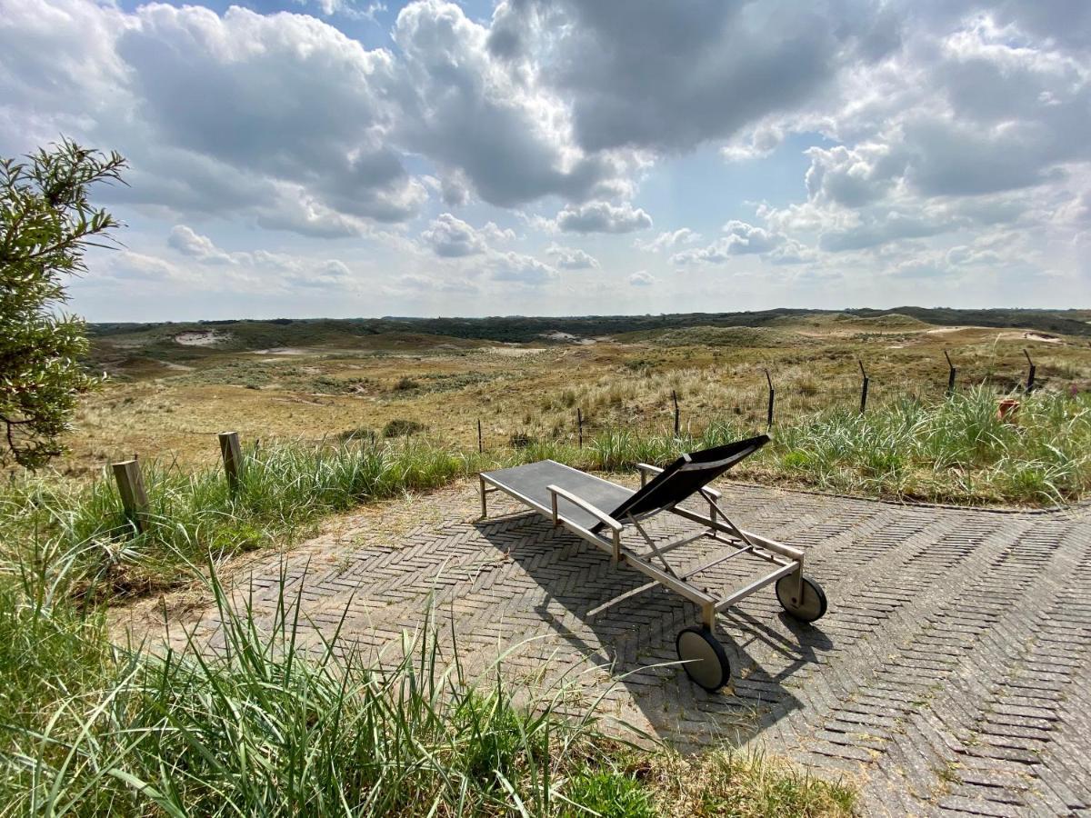 Dune Apartment Zandvoort Extérieur photo
