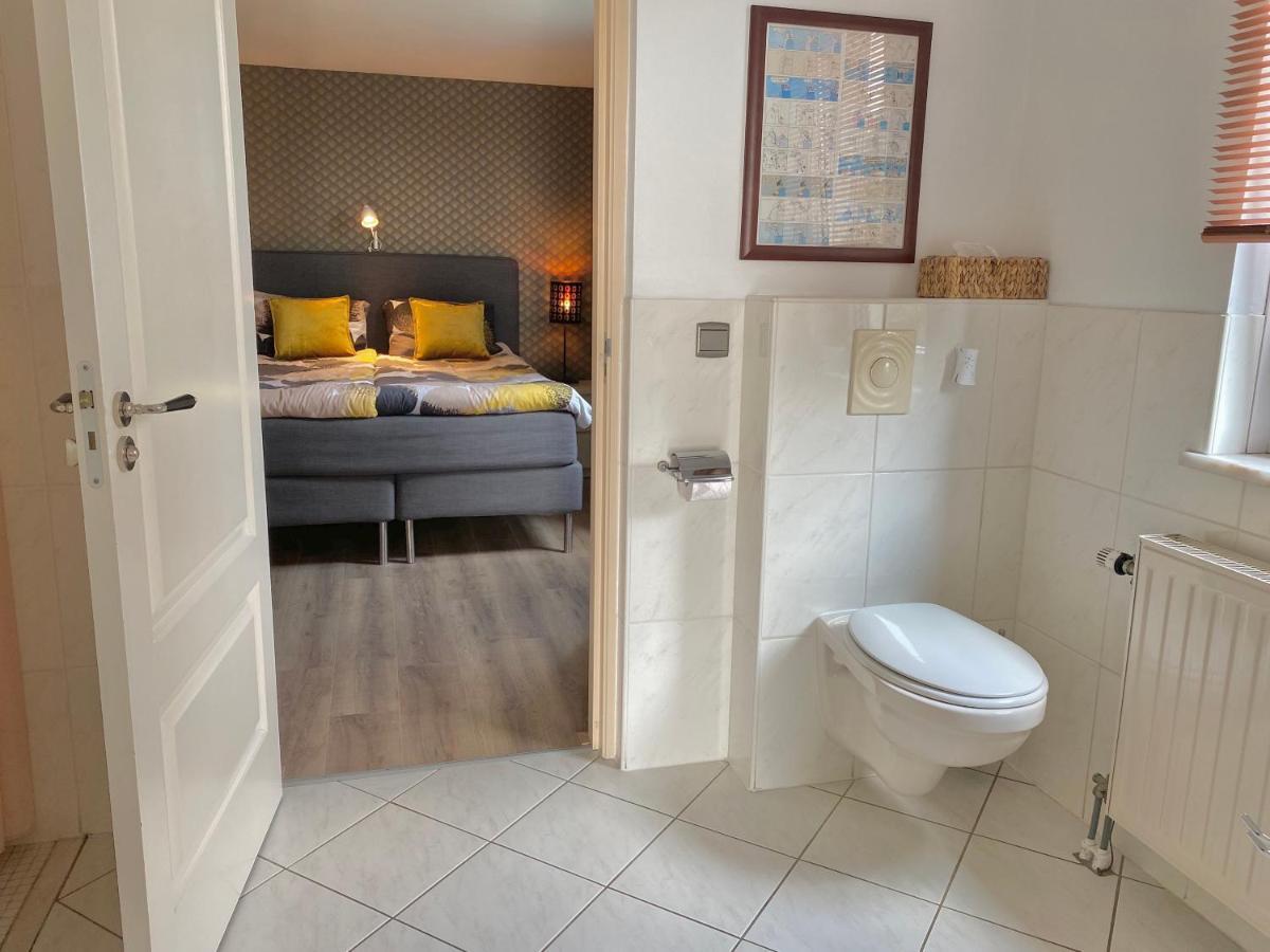 Dune Apartment Zandvoort Extérieur photo